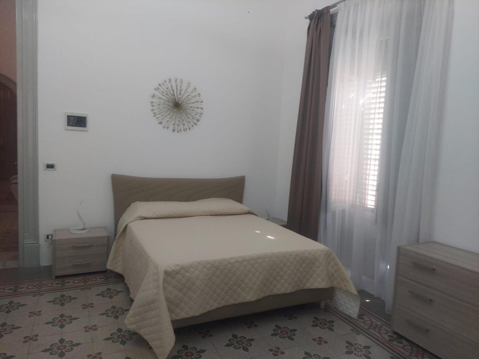 Guest House Lamphotel Militello Παλέρμο Εξωτερικό φωτογραφία