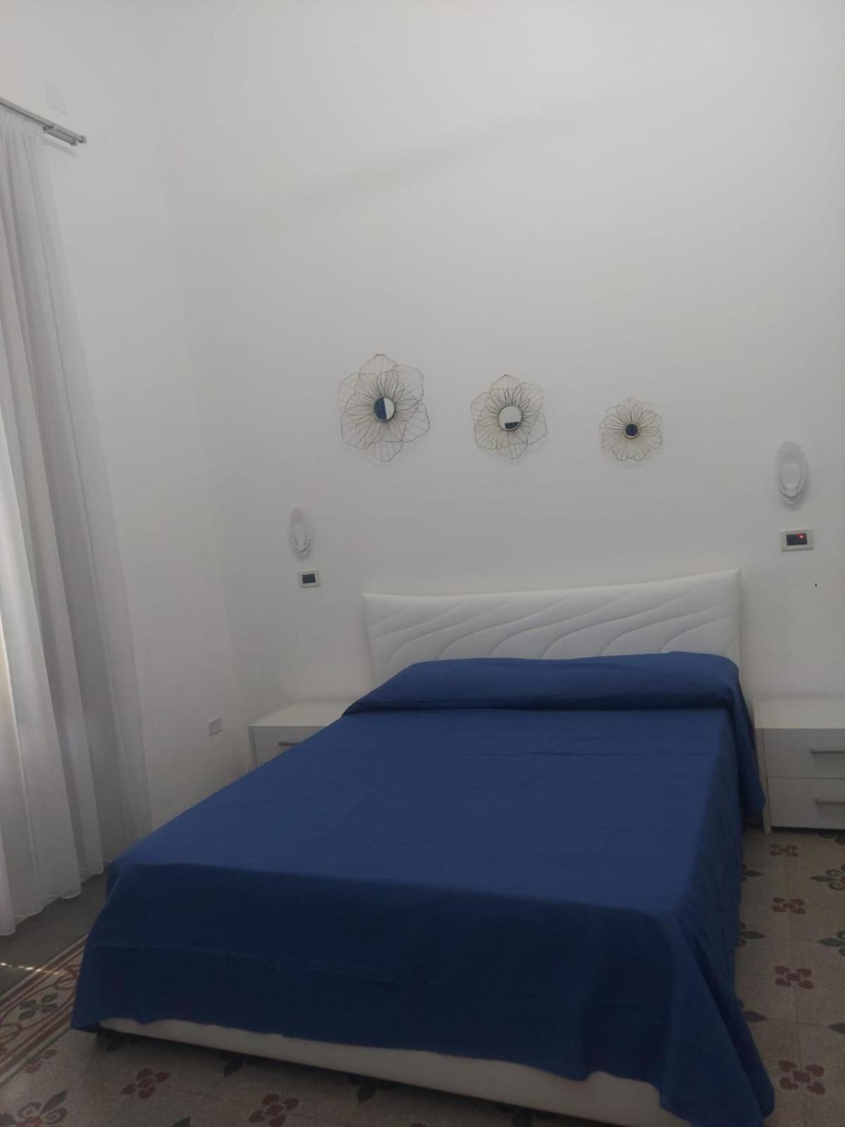 Guest House Lamphotel Militello Παλέρμο Εξωτερικό φωτογραφία