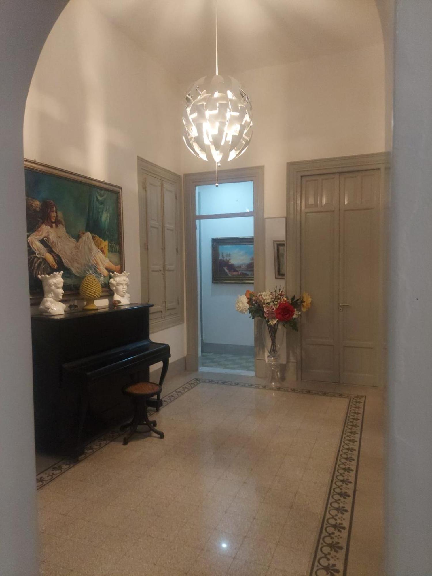 Guest House Lamphotel Militello Παλέρμο Εξωτερικό φωτογραφία
