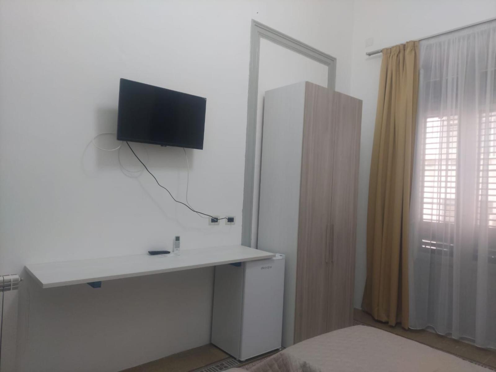 Guest House Lamphotel Militello Παλέρμο Εξωτερικό φωτογραφία