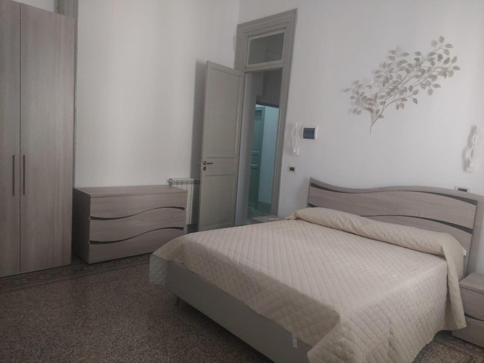 Guest House Lamphotel Militello Παλέρμο Εξωτερικό φωτογραφία
